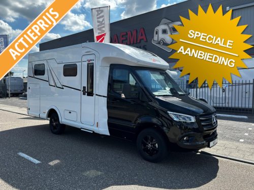 Frankia Neo T 7 GDK Blackline, Einzelbetten Foto: 0