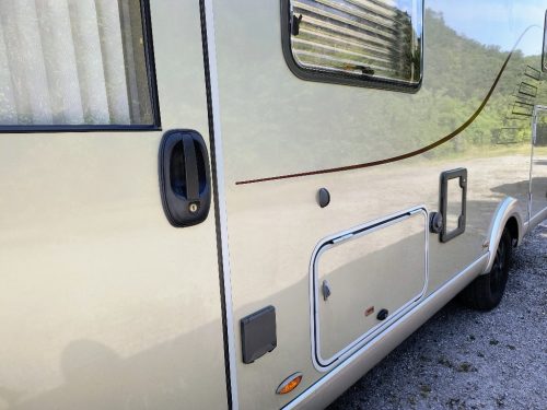 HYMER B578 photo: 10