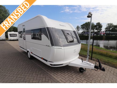 Hobby De Luxe 460 UFE MODEL 2027 - 482 photo: 0