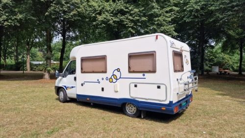 Fiat Sea Dinghy 8 photo: 3