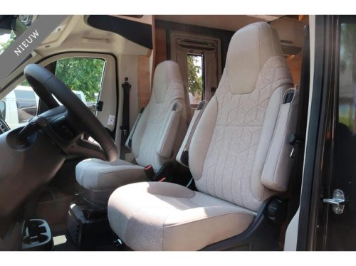 Knaus !NEW FROM STOCK! 2027 Wave 650MEG Black LIMITED EDITION photo: 4