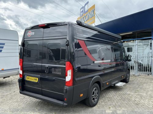 B&uuml;rstner Eliseo C 642 2 APARTE BEDDEN+AUTOMAAT foto: 6
