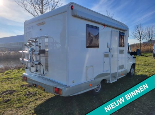 Fiat 2.0 JTD JOINT 44 WEING KM DISTR.VERVANGEN photo: 1