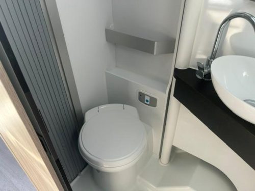 Adria Compact PLUS DL FULL OPTIONS  foto: 12