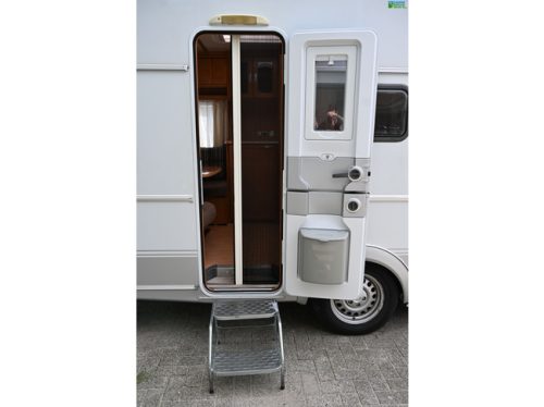 Tabbert Vivaldi 450TD Foto: 23
