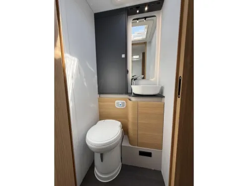 Adria Coral 650 DL - AUTOMAAT photo : 15