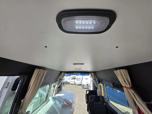 Fiat Ducato 600 6 Sitzpl&auml;tze 2018 GAS Foto: 9