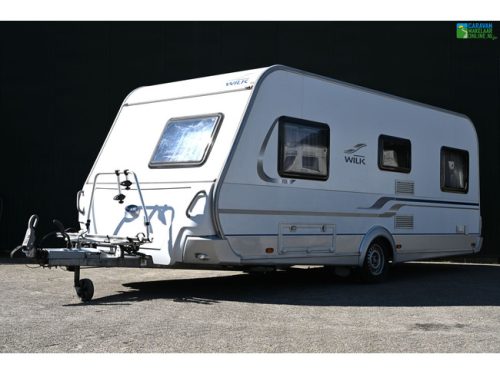 Wilk Vida 490HTD photo: 1