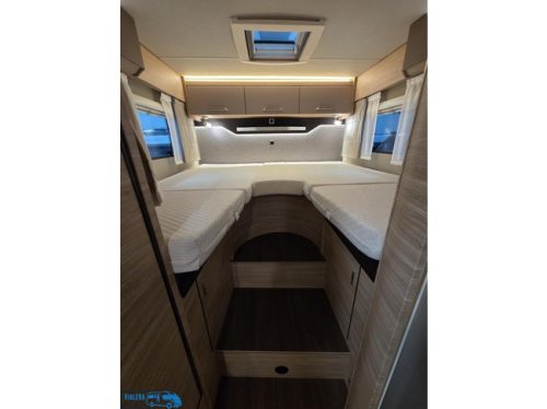 Knaus Van Ti Plus 650 MEG photo: 23