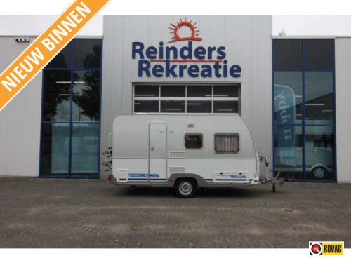 Dethleffs Camper 420 T Mover, Panorama-Markise, Foto: 0