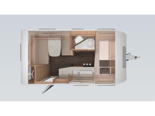 Knaus Sport 420 QD NEW! photo: 10