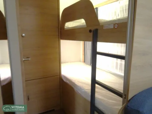 Knaus Sudwind Black Selection 500 QDK 50 Jahre Witoma Vorteil! Foto: 9