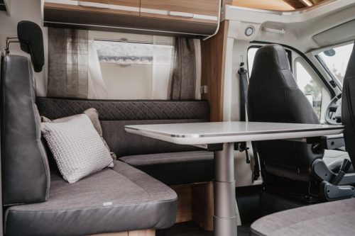 Adria Matrix 670 SL photo: 4