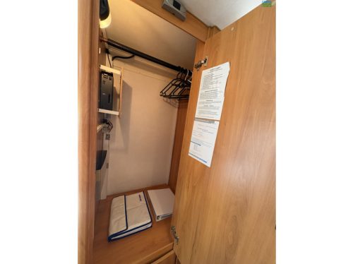 Hymer B 514 foto: 23