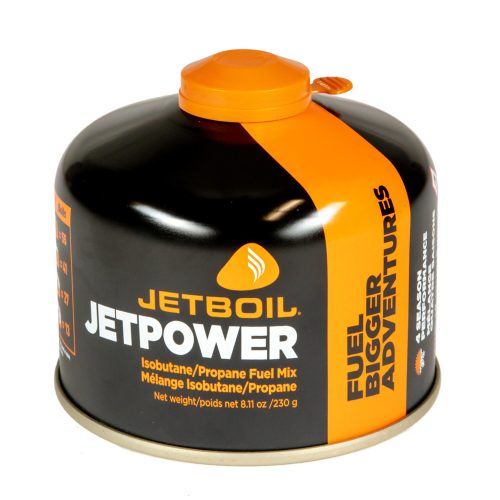 Jetboil foto: 0