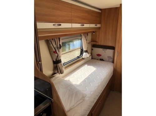 Swift Challenger 565 SE photo: 7