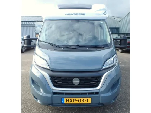 Weinsberg CaraSuite 700 ME Foto: 4