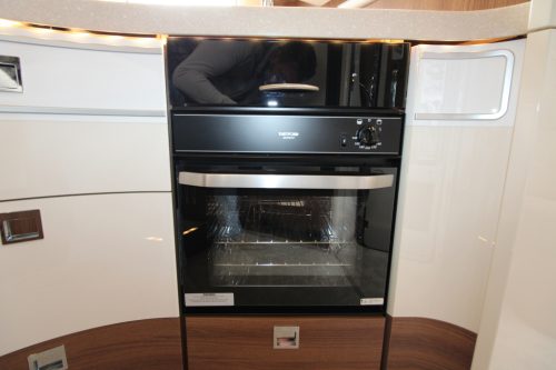 Carthago Chic-I XL64 QB S plus photo: 11