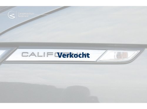 Volkswagen California 6.1 Ocean 2.0 TDI 150 kW / 199 PS DSG 4Motion mit Sperrdifferential und Luftfederung Foto: 14