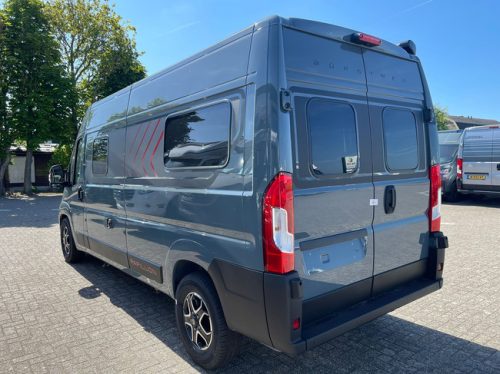 B&uuml;rstner Papillon PC 6.0 Citroen photo: 7