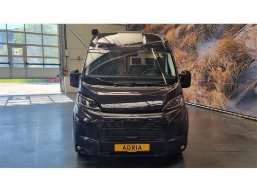 Adria Twin 600 SPB foto: 20