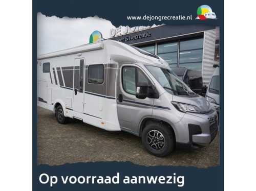 Carado T 448 Pro+ Fiat Foto: 1