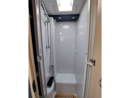 Sunlight T 67 S Automatic / single beds  photo: 16