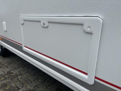 B&uuml;rstner Premio Life 480 TS - Mover - Cassette Awning  photo: 18