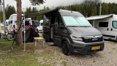 WESTFALIA SVEN HEDIN photo: 0