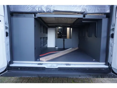 Adria Twin 600 SLB Spring Edition, Automatic photo: 18