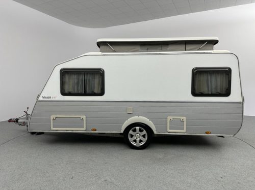 Kip Vision 41 T photo : 20