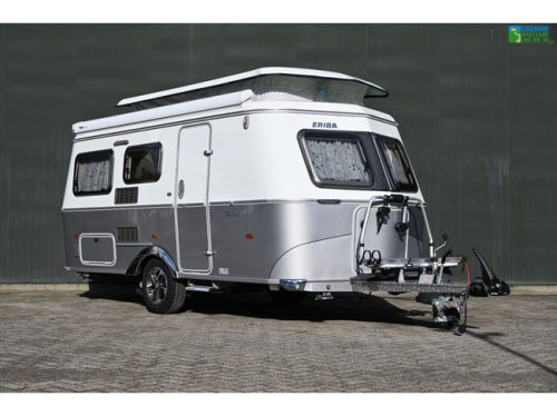 Eriba Touring Troll 530