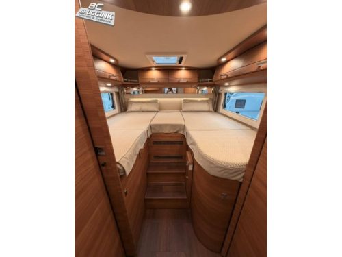 Carthago Chic C-Line I 4.9 LE-L  Foto: 18