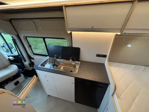 Peugeot Boxer 600 photo: 14