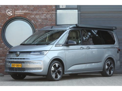 Volkswagen California Ocean 1.5 eHybrid 180 kW / 245 PK DSG 4Motion photo: 1