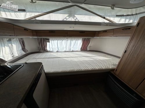 Eriba Touring 530 BRUGGINK 60JR ACTIEPAKKET photo: 5