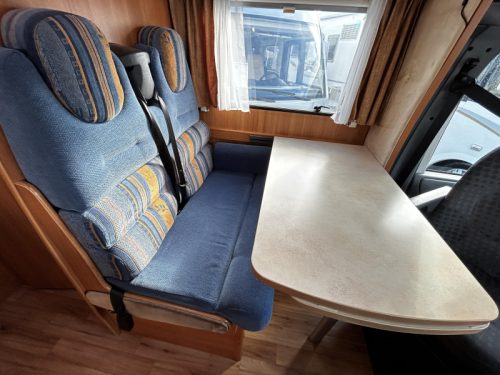 Challenger Genesis 2008/Airco/5.9M/Euro-4!  foto: 10