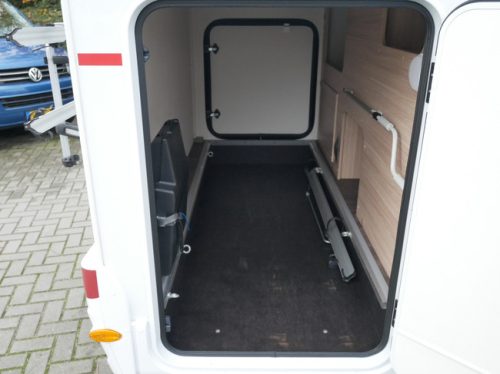 Sunlight V66, Single Beds, 9-Speed Automatic, XL Garage!! photo: 21