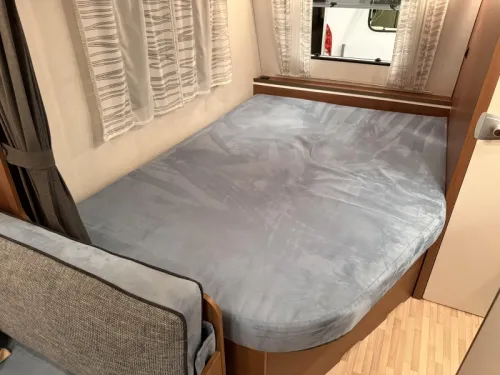 LMC Style 370 D FRANZ&Ouml;SISCHES BETT-SITZGRUPPE-RANGIERHILFE Foto: 4