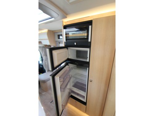 Hymer BML-T 780 B780ML photo: 24