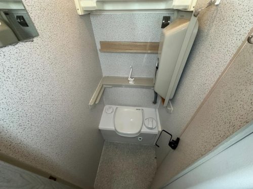 Beyerland Sprinter 390 D photo: 8