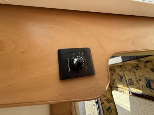 B&uuml;rstner Ventana Avantgarde 480 TK STOCKBETT RUNDSITZGRUPPE 5/6 PERS Foto: 23
