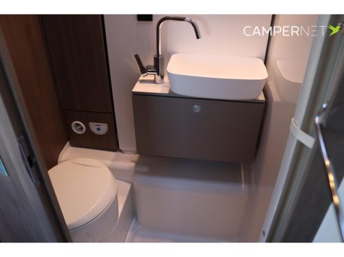 Carado T338 140PS Automatik 2.2 Multijet | Pro + Paket | Markise | Neu ab Lager lieferbar | Foto: 14