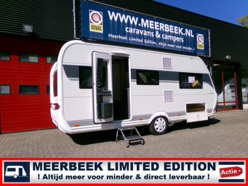 Hobby De Luxe 495 UL 3759,=DISCOUNT AIRCO+MOVER  photo: 2