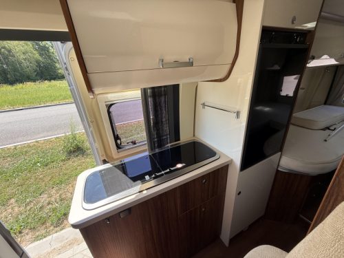Karmann Davis 640  photo: 7