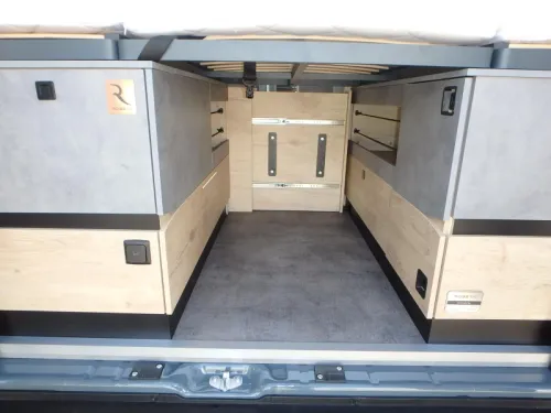 Robeta Ares 540  photo: 36