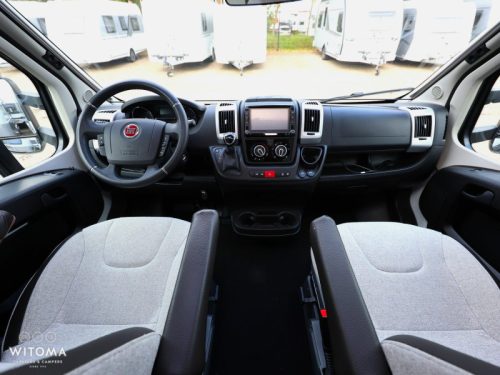 Knaus Sky TI 700 MEG Platinum DACHKLIMAANLAGE | SAT. SCHOTEL  Foto: 19