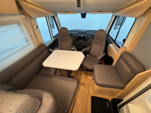 Hymer BMC-I 600 WhiteLine Foto: 7