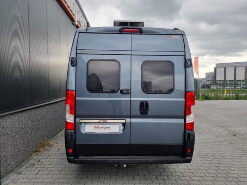 Hymer Yellowstone 640 Automatik 180 PS Foto: 9