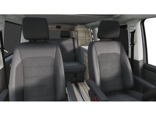 Volkswagen California 6.1 Ocean Edition 2.0 TDI 110kw / 150PK DSG 4Motion Preisvorteil &euro; 7995,- Sofort lieferbar! 320538 Foto: 7